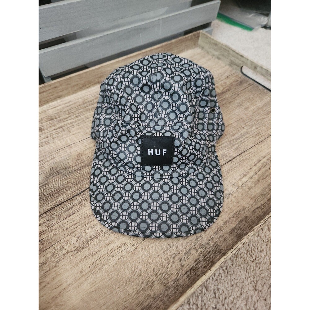 HUF mens hat